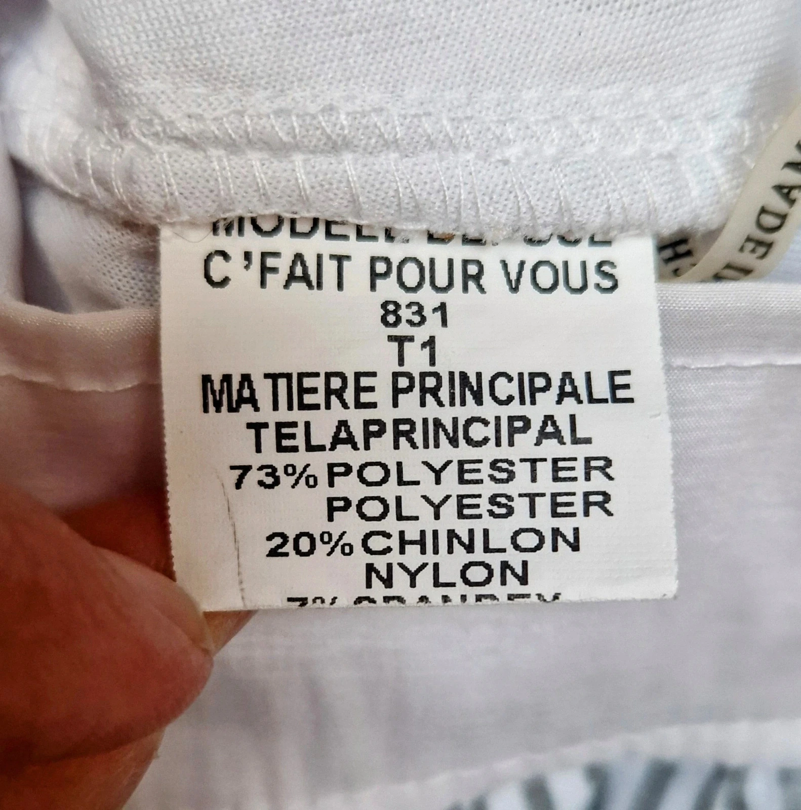 Robe 👗 – photo 5